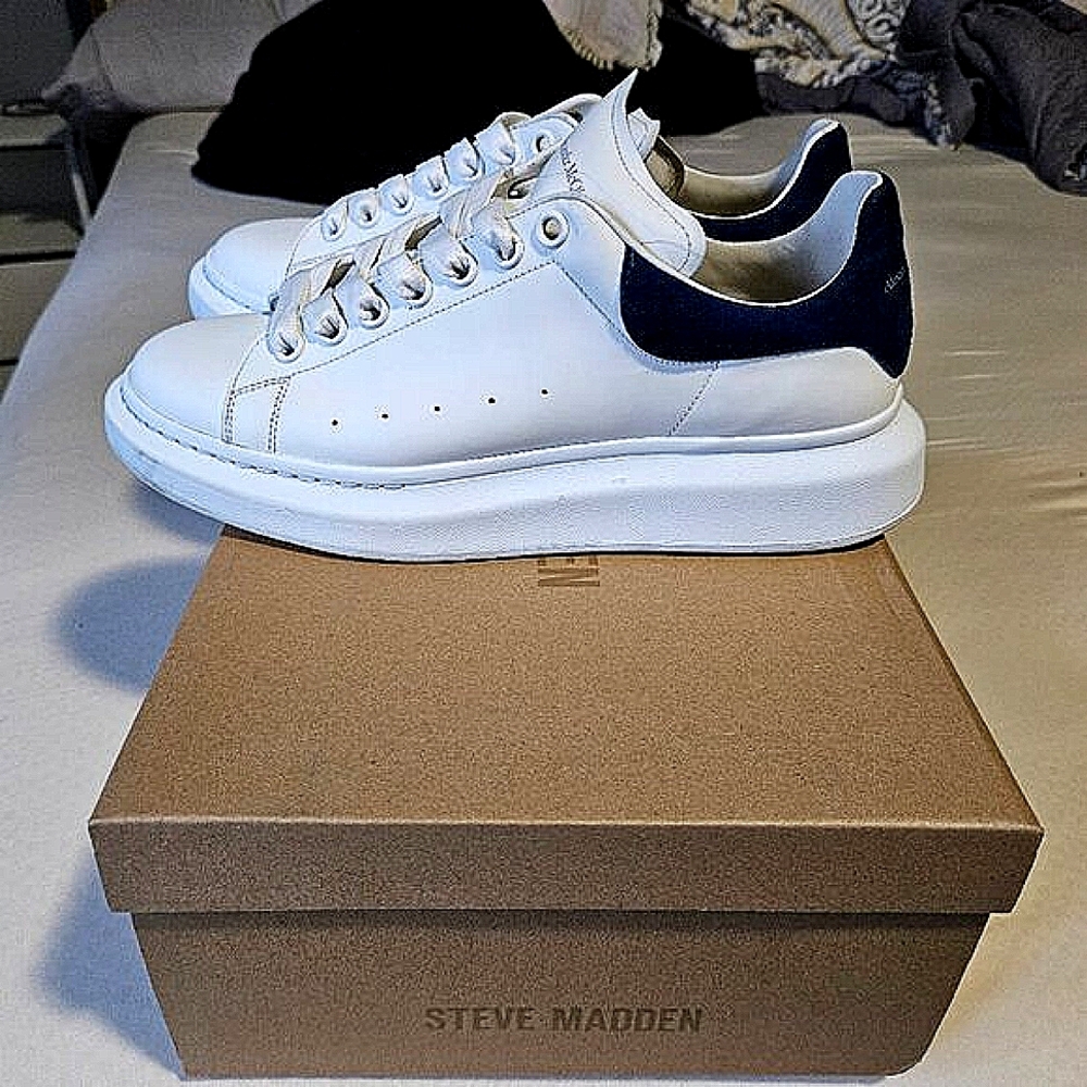 Alexander mcqueen shoes